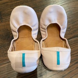 Tieks Ballet Flats - Size 10